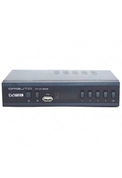 DVB-T2/C приставка Орбита OT-DVB28